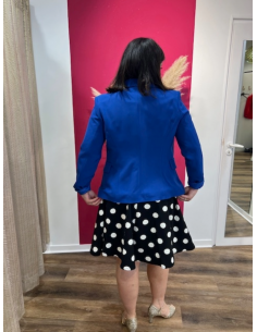 VESTE DIANA HIPPOCAMPE 2