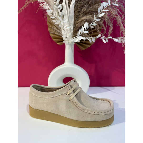 CHAUSSURES