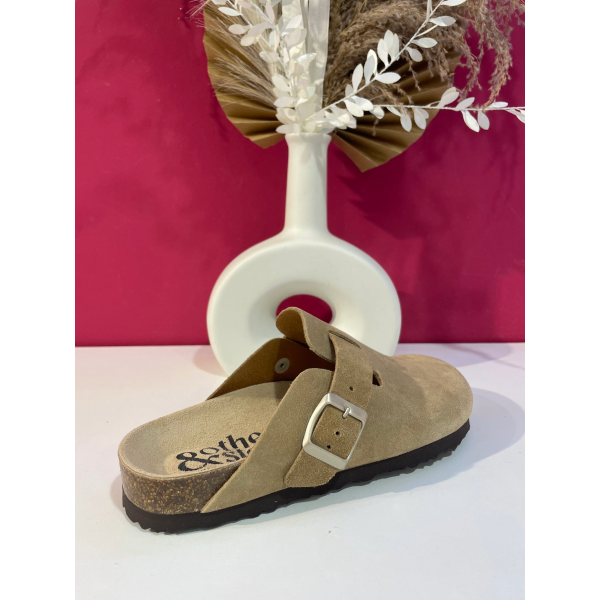 Mules Another femme – Intuitive