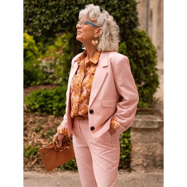 VESTE DANTA B.YOUNG