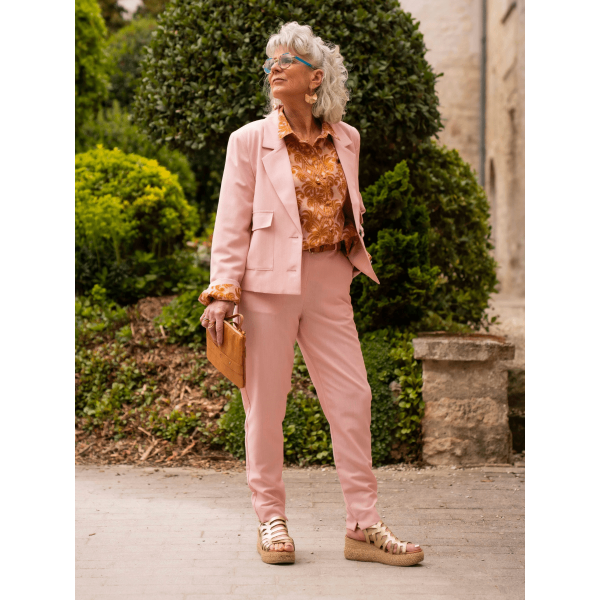 PANTALON DANTA B.YOUNG