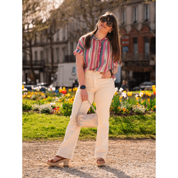 PANTALON LYDIA B.YOUNG