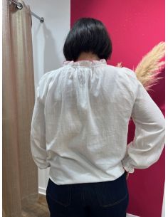 TOP BRODERIE YCOO 2