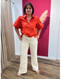 PANTALON PONT YCOO 2