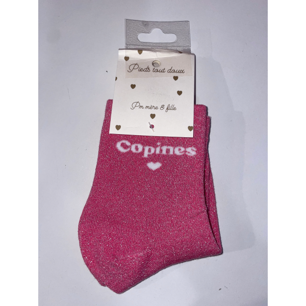 CHAUSSETTE PM