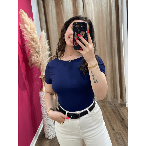 BODY LOLA VAN DER ROCK