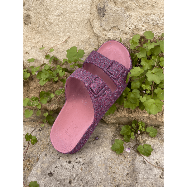 CHAUSSURES TRANCOSO CACATOES