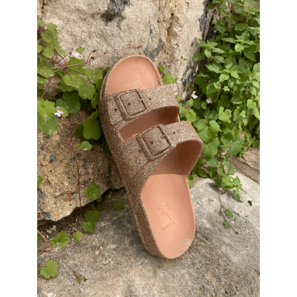 CHAUSSURES TRANCOSO CACATOES