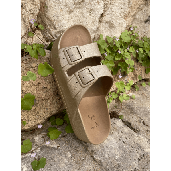 CHAUSSURES CAIPIRINHA CACATOES