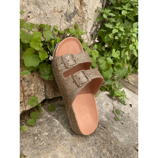 CHAUSSURES ENFANTS TRANCOSO CACATOES