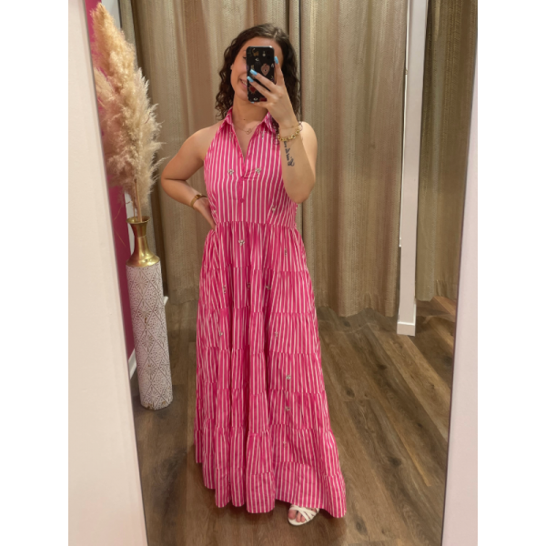 ROBE LUCIANDA GOA