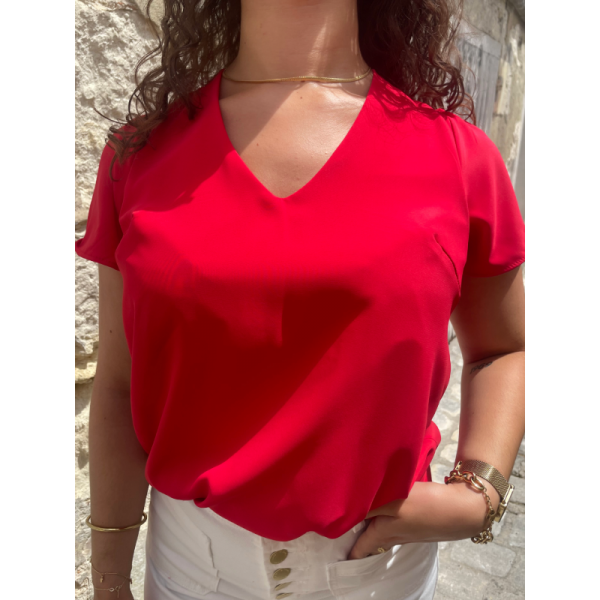 Top Emma femme - Intuitive