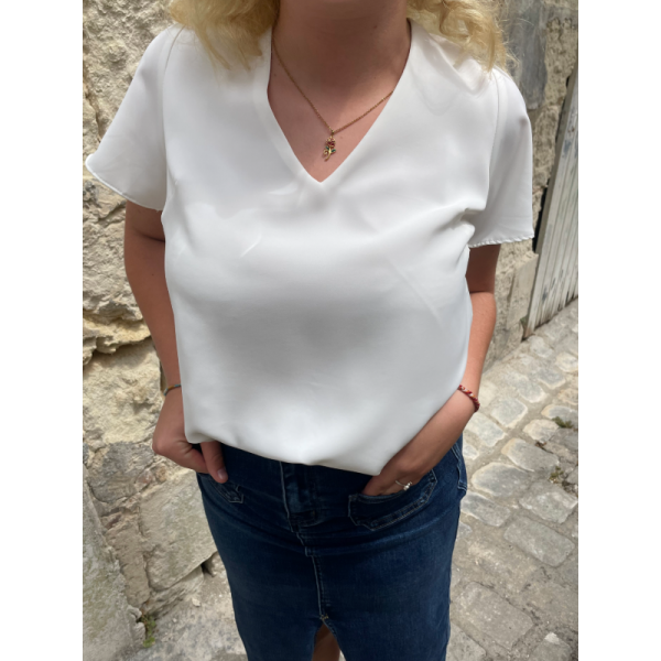 Top Emma femme - Intuitive