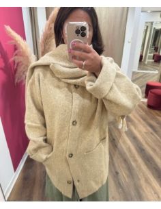 GILET SOFI ORFEO 2