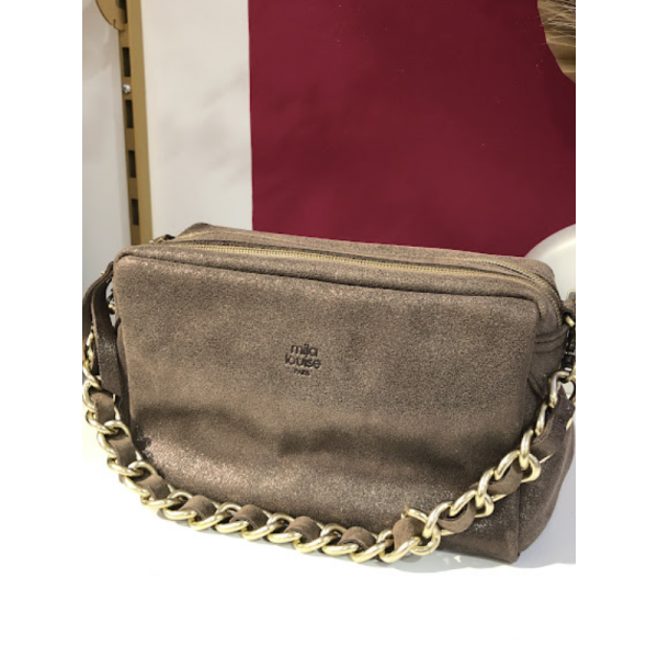 SAC  MAMA X MILA LOUISE