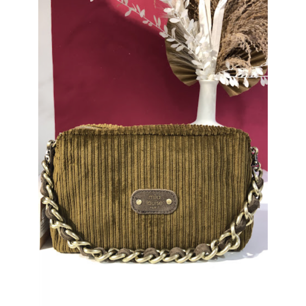 SAC MAMA VFR1 MILA LOUISE