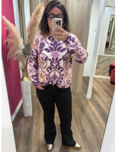PULL MADY LPE