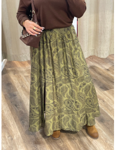 JUPE JULISA  LA PETITE ETOILE 2