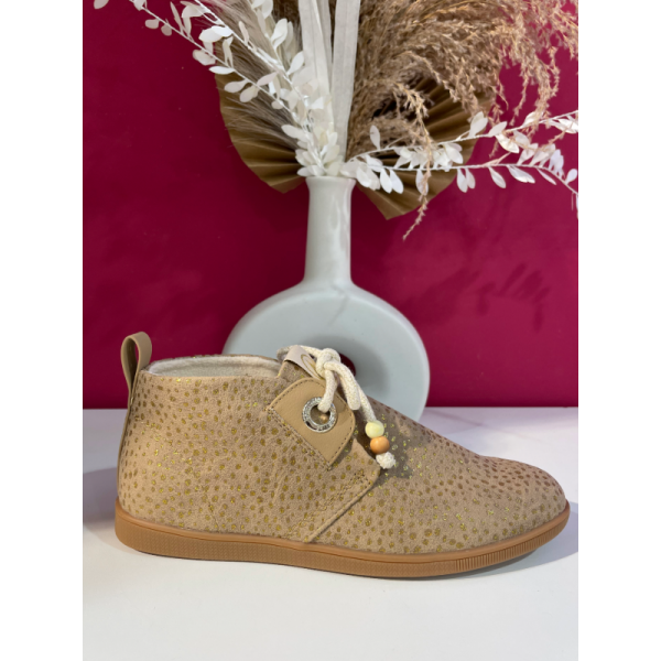 CHAUSSURE LILOU ARMISTICE