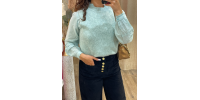 PULL MANDAT LA PETITE ETOILE