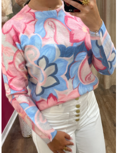 PULL MELISSA LA PETITE ETOILE 2