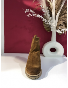 CHAUSSURES BRUNO MKD 2