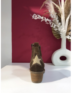 CHAUSSURES APRIL MKD 2