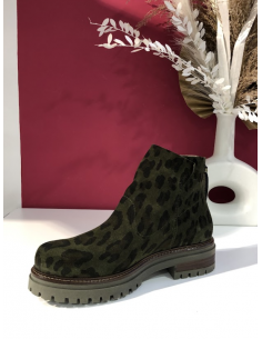 CHAUSSURES HAMILO MKD 2