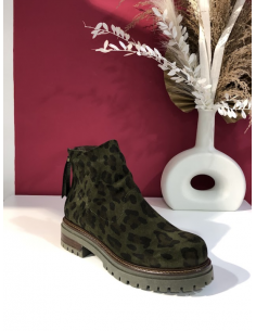 CHAUSSURES HAMILO MKD