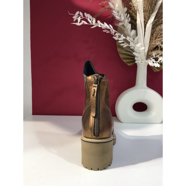 CHAUSSURES BRUNO MKD