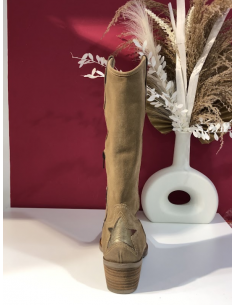 CHAUSSURES APOLON MKD 2