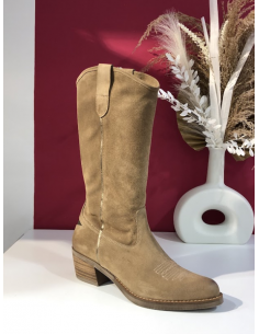 CHAUSSURES APOLON MKD