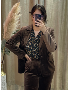 VESTE HIVER SEE U SOON 2