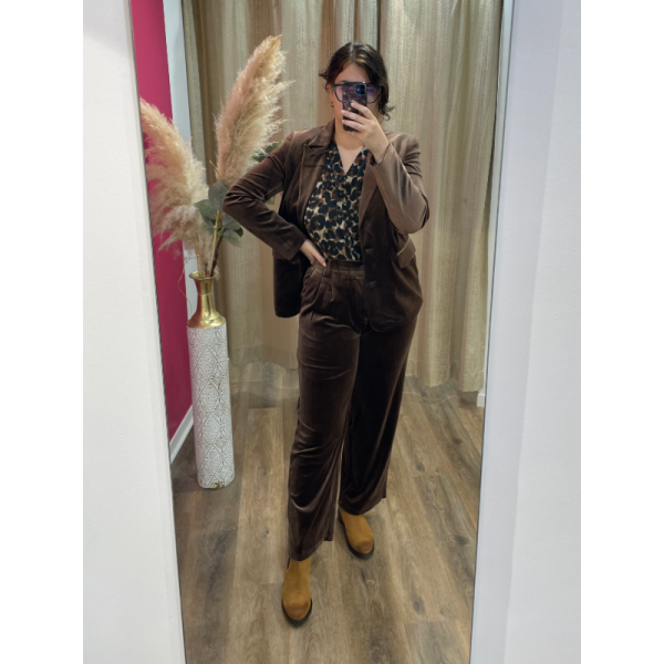 PANTALON TOULOUSE  SEE U SOON