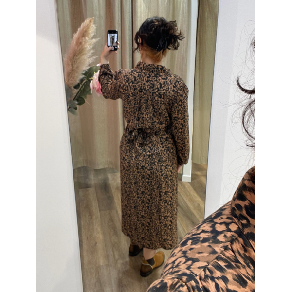 ROBE  LEO JULIE GUERLANDE