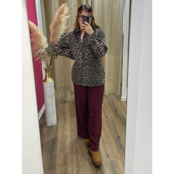 VESTE KENNA BY