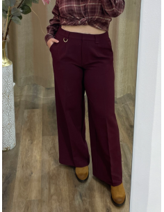 PANTALON ERIKO B YOUNG 2