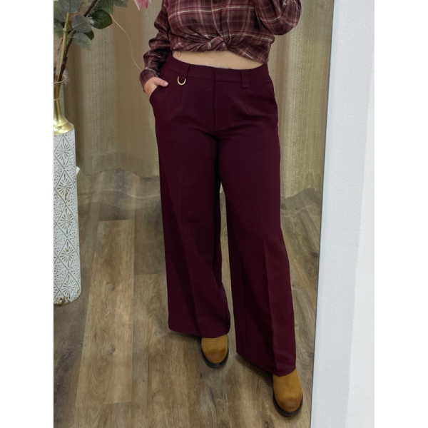 PANTALON ERIKO B YOUNG