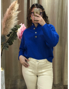 PULL NATHANIELLE ORFEO