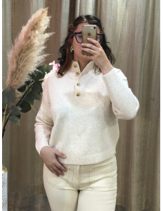 PULL NATHANIELLE ORFEO 2