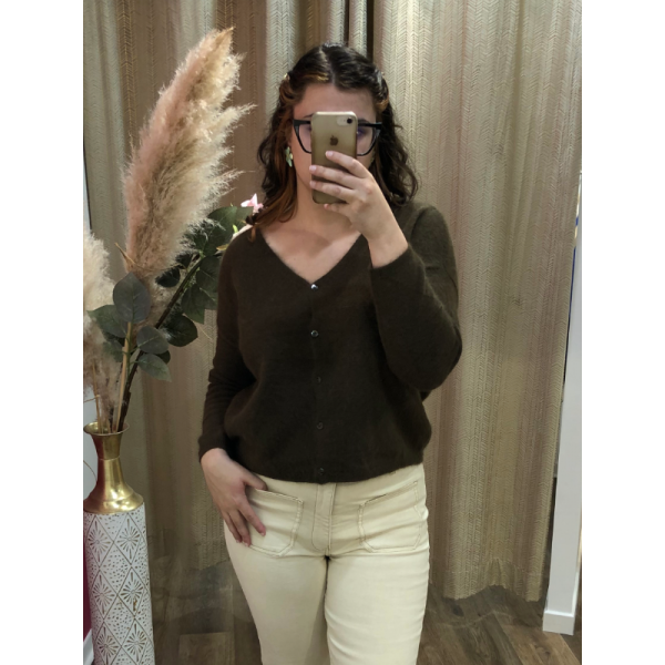 PULL BETTY ORFEO