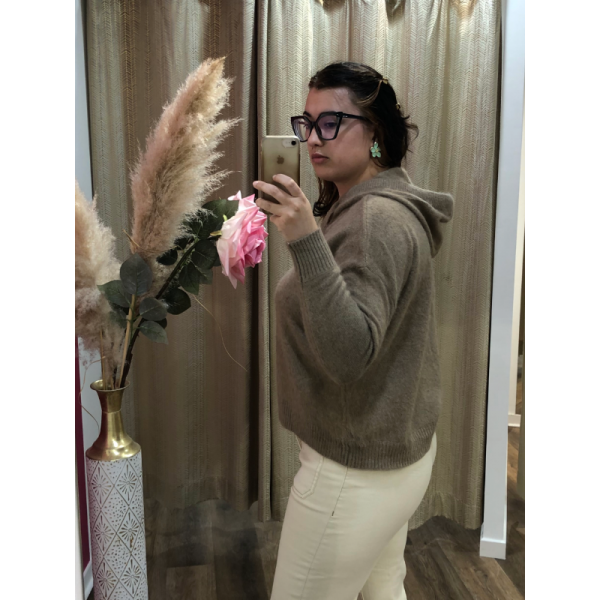 Pull Bartola Orfeo – Intuitive