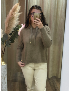 PULL BARTOLA ORFEO