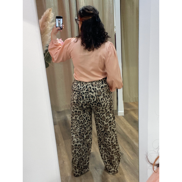 BLOUSE  JULIE GUERLANDE