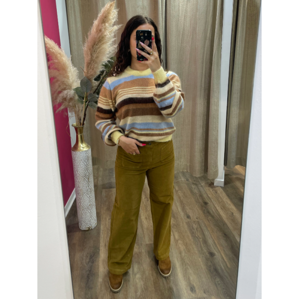 PULL PRIORIS SUNCOO