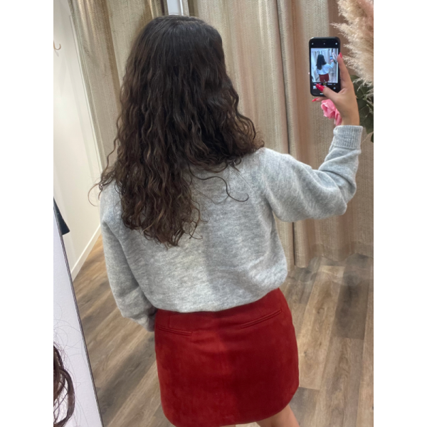 Pull Monna B.  Y – Intuitive