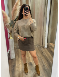PULL MONNA BY