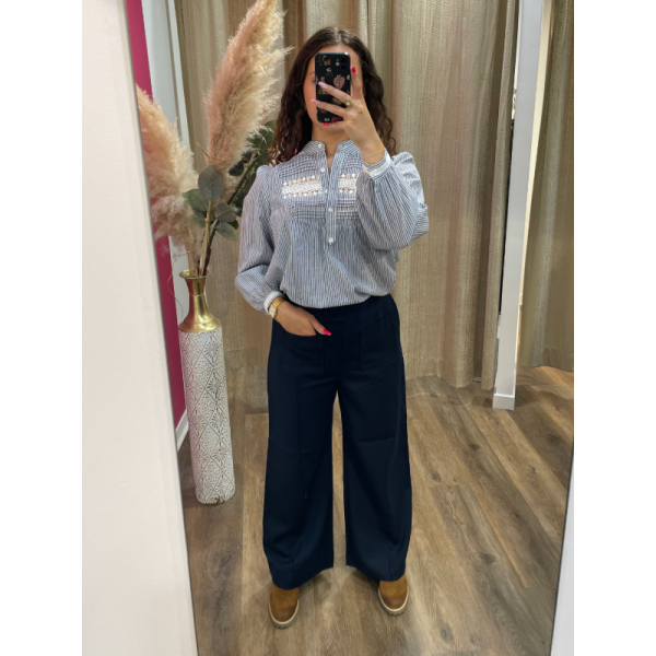 PANTALON JERRY SUNCOO