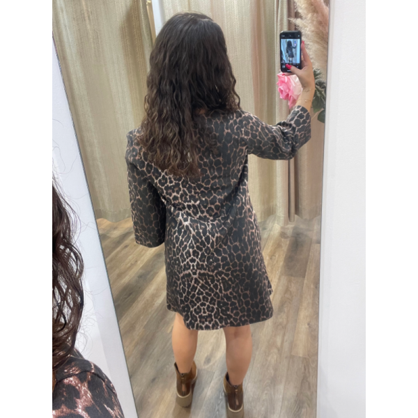 Robe Kenna B Young tendance – Intuitive