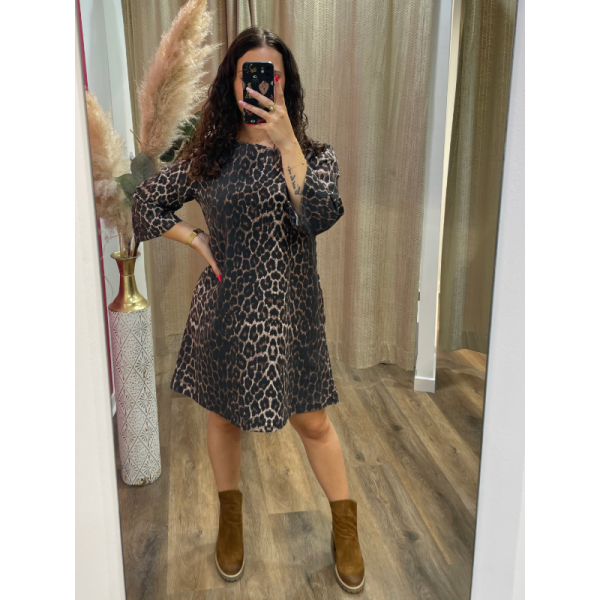 ROBE KENNA BY